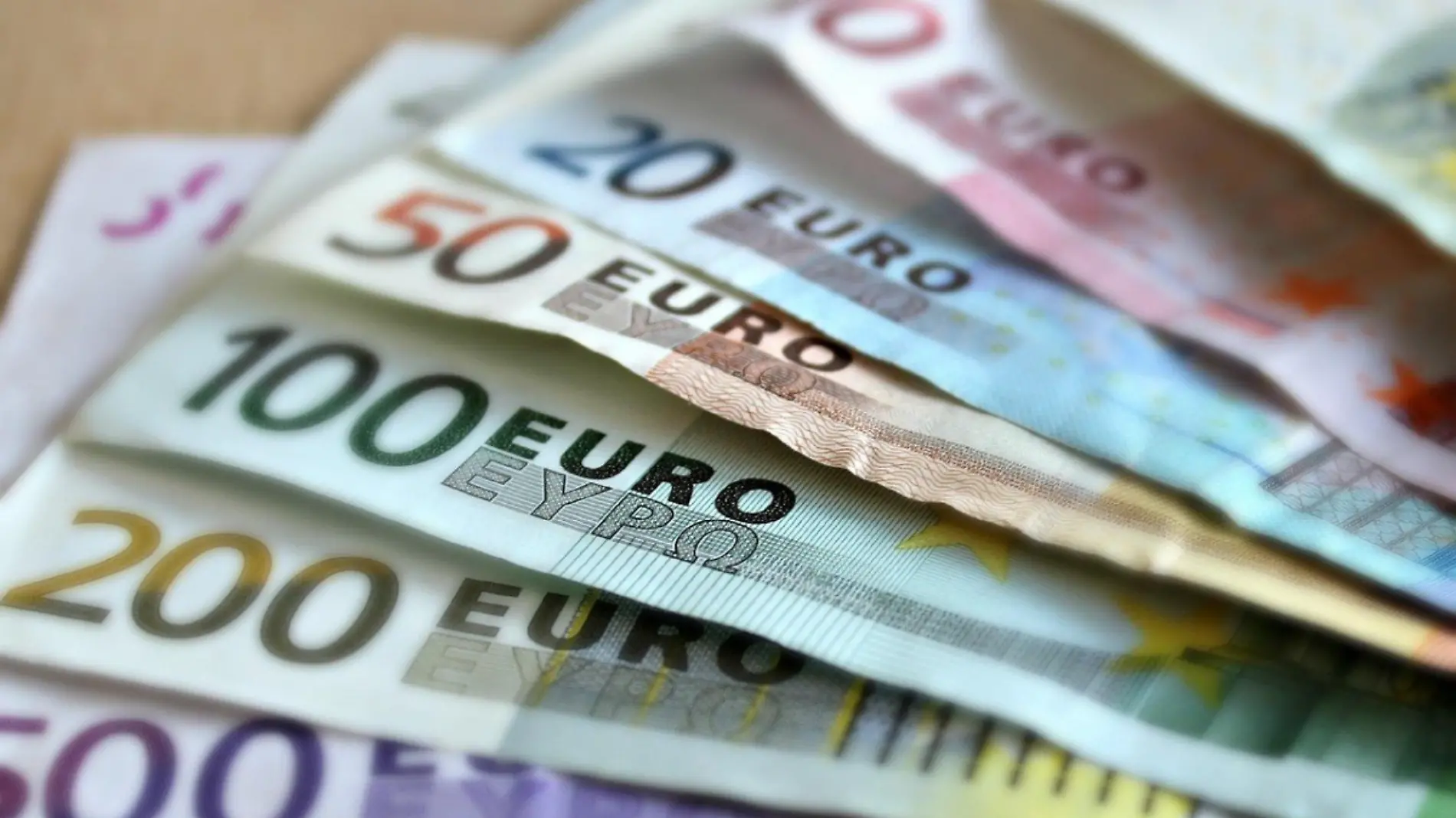 Euro dólar 